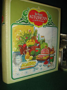 Lanza illustrated this classic Del Monte cookbook