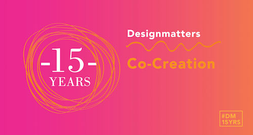 15yearsDM.CoCreation