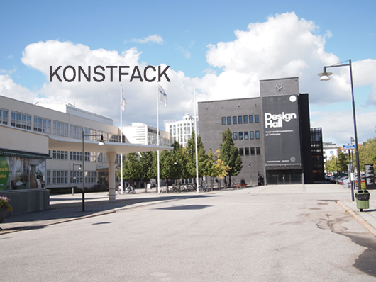 Konstfack Campus